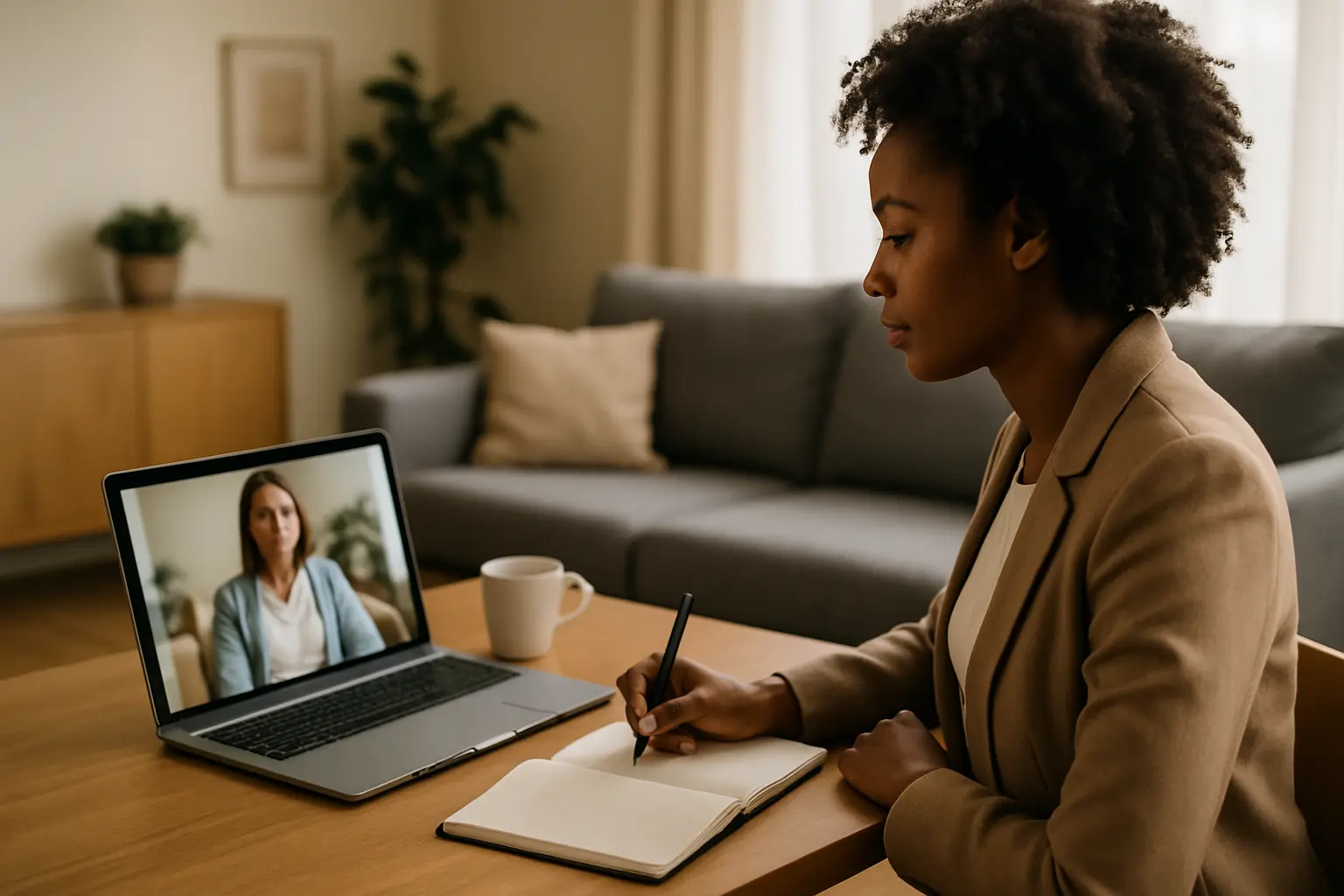 Top 10 Best Online Therapy Sites & Services in 2025 - Invest In Your Mental Health