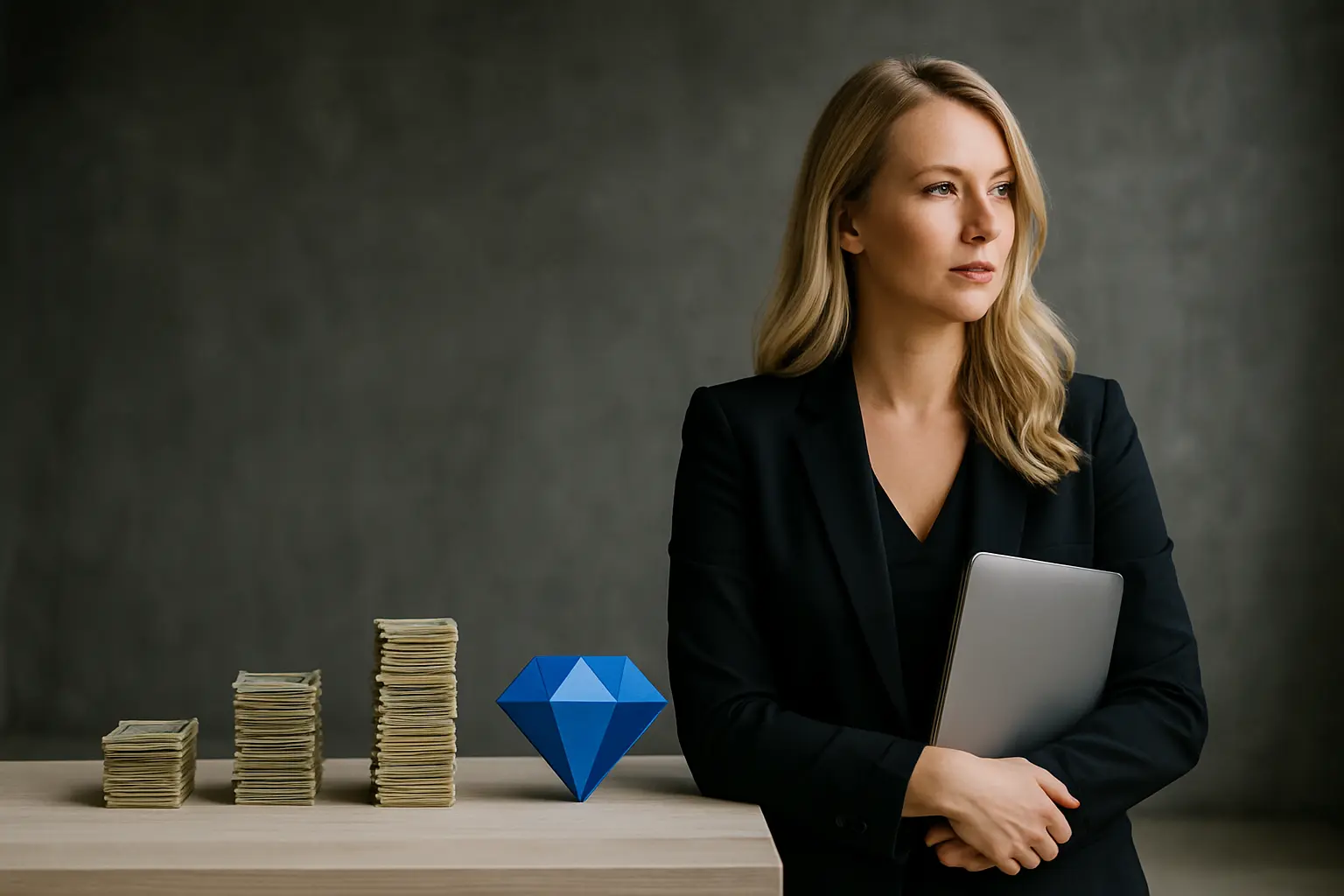Rising from Rock Bottom: My Journey from $100 to Sapphire SEO Solutions