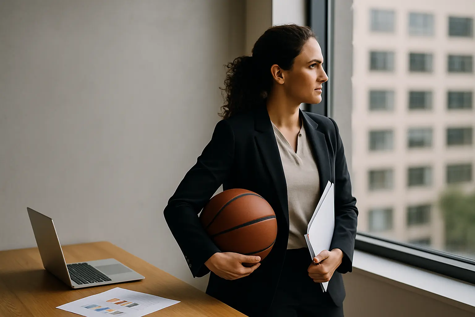 The Power of Perspective - Women Shaping Sports Marketing