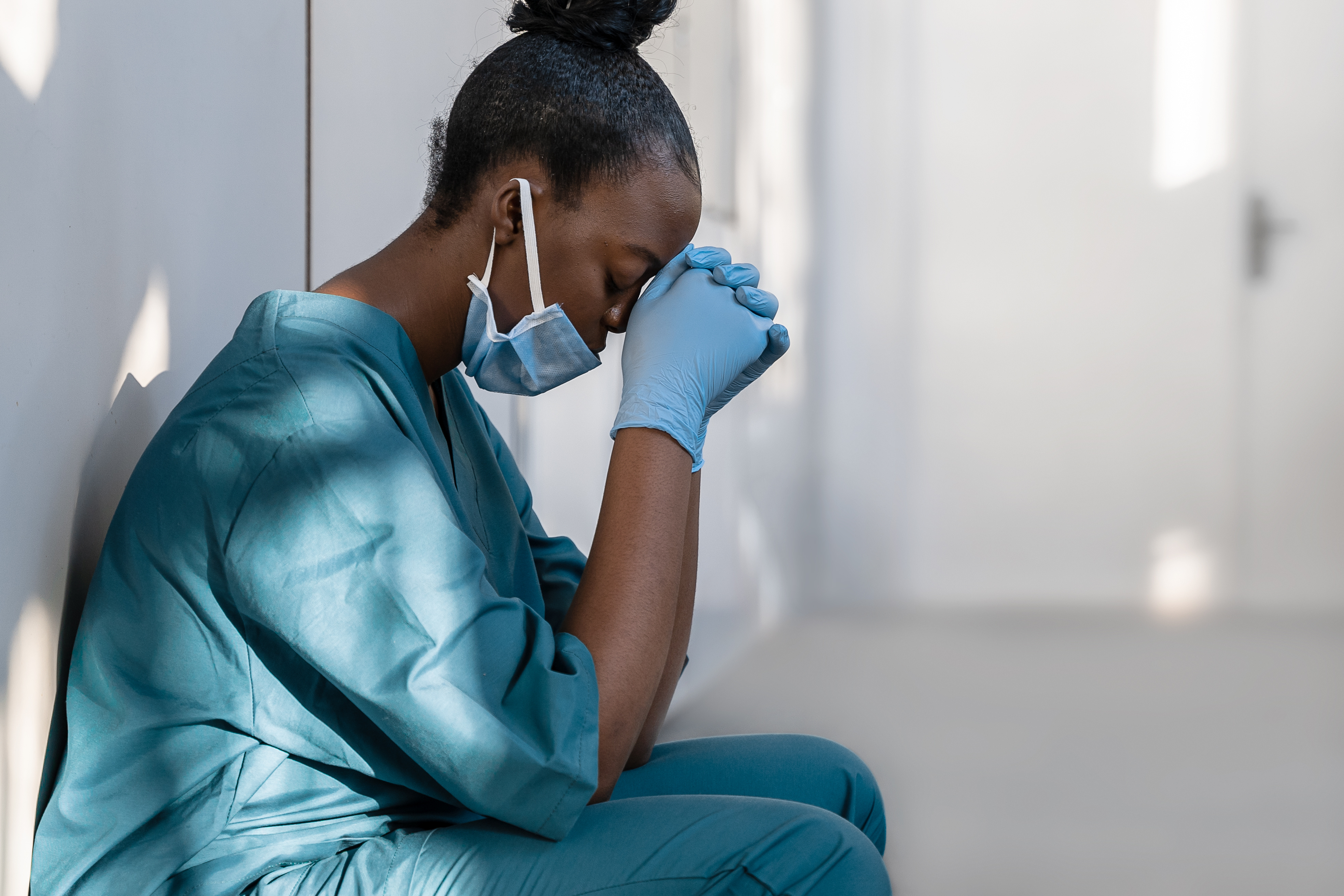 Leading Through Burnout: Holding Space Without Losing Yourself