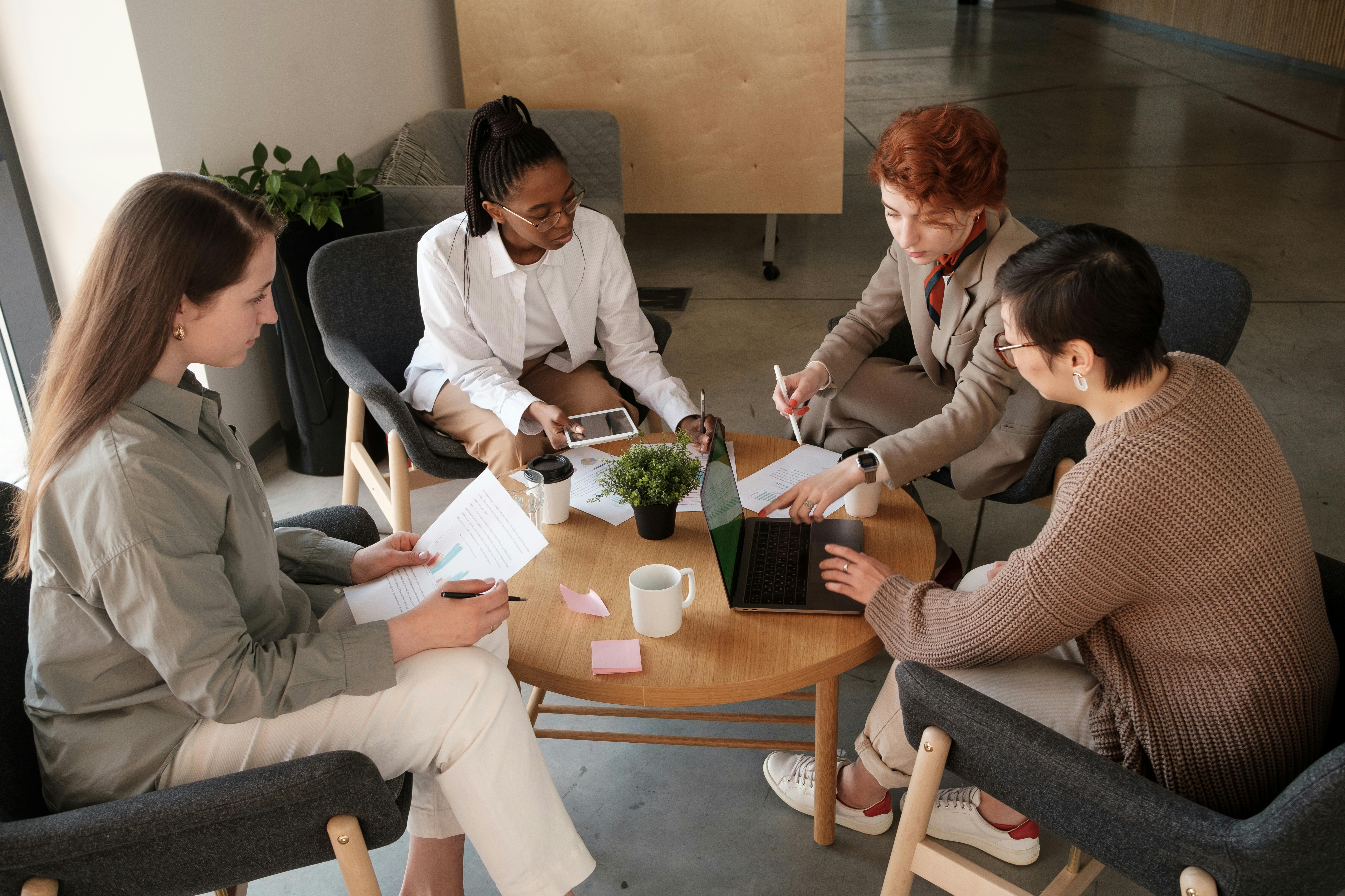 Technical Non-Technical: Bridging the Gap Where Data Meets People